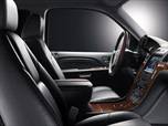 2009 Cadillac Escalade ESV photo